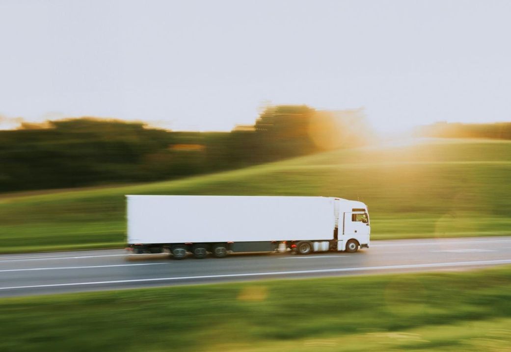 Intermodal freight