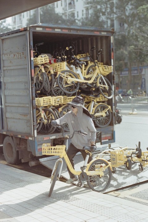 Terminal handling