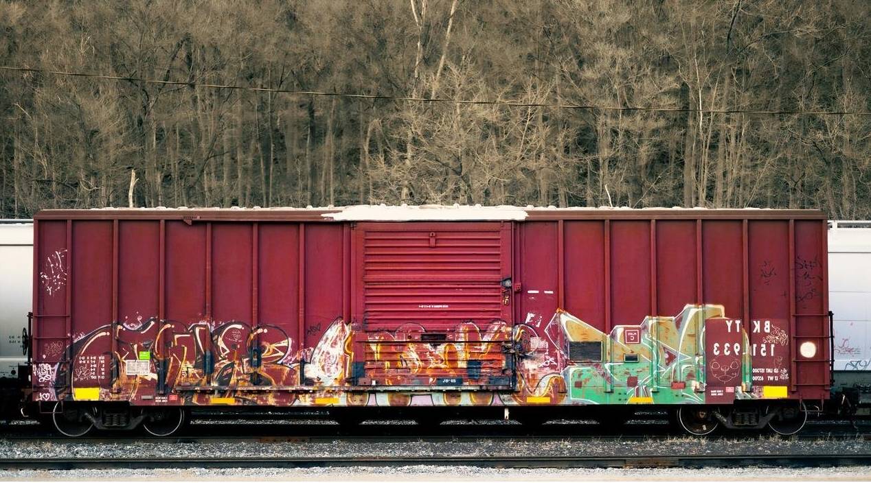 Case study intermodal efficiency