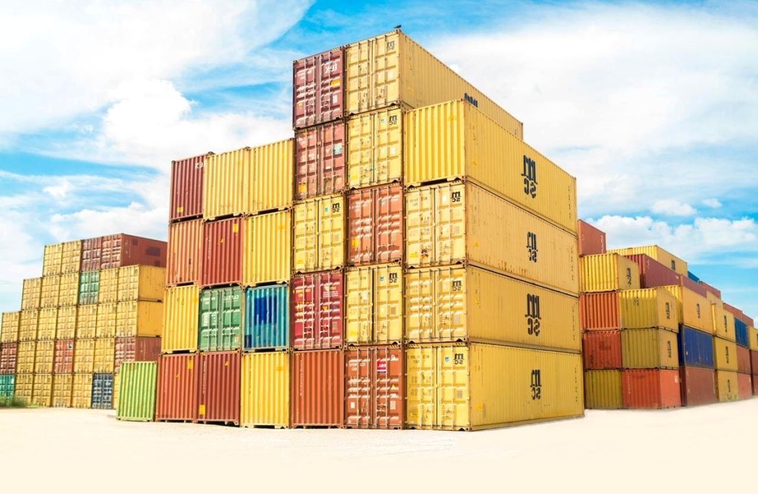 Reefer truck loading