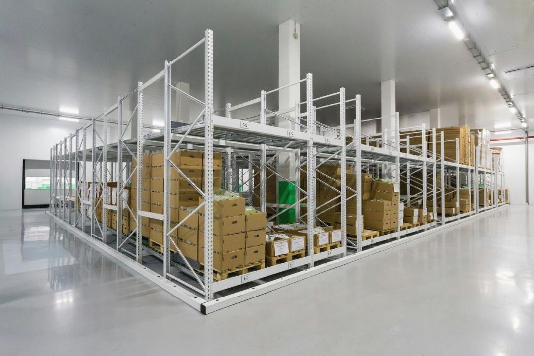 Retail case study